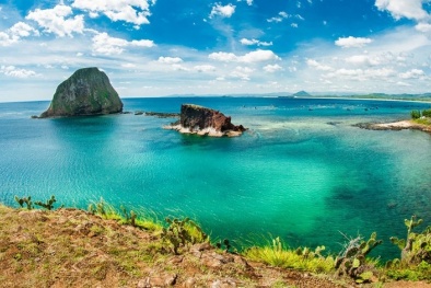 Chuyển mình mạnh mẽ, du lịch Quy Nhơn – Bình Định trên đà 'cất cánh' Chuyển mình mạnh mẽ, du lịch Quy Nhơn – Bình Định trên đà 'cất cánh'
