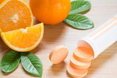 Cảnh báo bổ sung vitamin C cho trẻ theo cách này không tốt cho sức khỏe