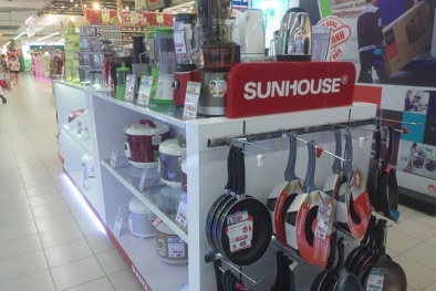 Tập đoàn Sunhouse 'vụng chèo khéo chống'?