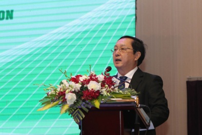 Việt Nam có lợi thế lớn với nguồn năng lượng tái tạo dồi dào