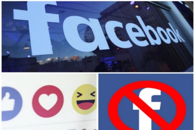 Tài khoản Facebook người dùng sẽ bị khóa nếu có hành vi mua bán lượt like tăng tương tác