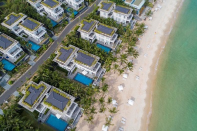 5 lý do khiến Premier Village Phu Quoc Resort được mệnh danh là 'địa đàng nhân gian'