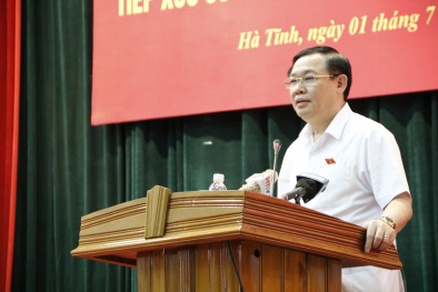 Phó Thủ tướng: Các chính sách y tế không được gây ‘sốc’ cho xã hội