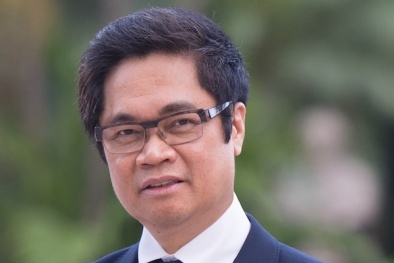 Chủ tịch VCCI: Địa phương đã cải cách nhưng còn 'lạnh'