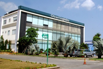Công ty CP Otran Logistics dính ‘án phạt’ do báo cáo không đúng thời hạn