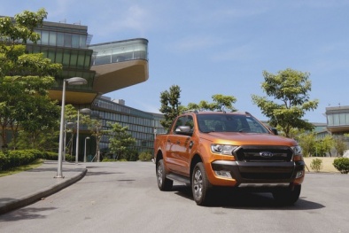 Ford Ranger sẽ phải chịu 2 chương trình triệu hồi liên tiếp