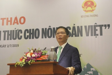 Hiệp định CPTPP: Giữ gìn chữ tín và xây dựng thương hiệu nông sản Việt