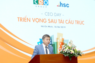 'Bỏ lơ' dự án ‘chết’ hàng chục năm, CEO Group có xứng là công ty uy tín nhất ngành BĐS 2019?