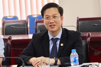 Sản xuất thông minh - Cơ hội mới cho doanh nghiệp Việt Nam