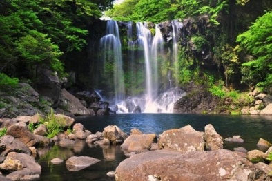 'Oanh tạc' Jeju – Hàn Quốc trong 2 ngày với những điểm đến không thể bỏ qua