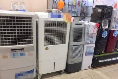 Sự thật về nguồn gốc quạt điều hòa