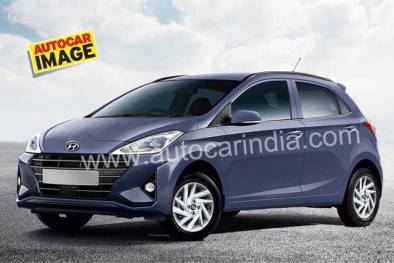 Hyundai Grand i10 hoàn toàn mới sắp ra mắt có gì đặc biệt?