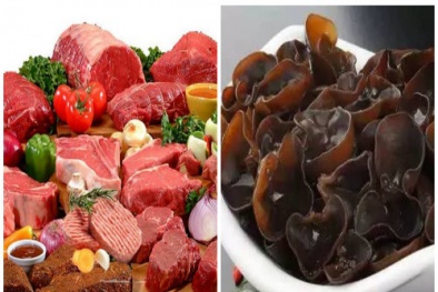 Thực phẩm ở dạng này có thể gây hại cho gan