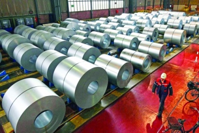 Tăng cường quản lý nhà nước về chống lẩn tránh biện pháp phòng vệ thương mại