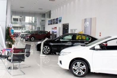Nguyên nhân khiến hàng loạt mẫu ô tô giảm giá ‘sốc’ trong tháng 7/2019