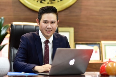 Tâm thư CEO Asanzo gửi Tổng cục trưởng Tổng cục Quản lý thị trường viết gì?