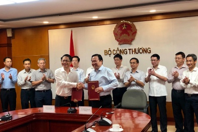 Bàn giao xử lý dự án chậm tiến độ, kém hiệu quả sang 'siêu ủy ban'
