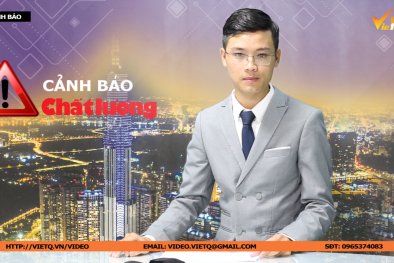 Bản tin Cảnh báo chất lượng: Nguy cơ khôn lường từ hạt vi nhựa có trong mỹ phẩm