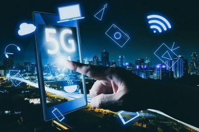 Bộ trưởng Nguyễn Mạnh Hùng: Công nghệ 5G sẽ thay đổi nền tảng viễn thông