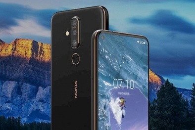 ‘Khám phá’ tính năng trên Nokia 5.2 vừa lộ diện
