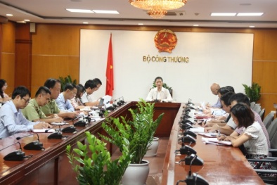 Xây dựng hệ thống cảnh báo tránh nguy cơ gian lận xuất xứ