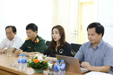 Đánh giá mở rộng hệ thống quản lý chất lượng theo tiêu chuẩn ISO 15189:2012