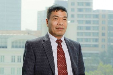 Eximbank nói gì về thông tin ông Cao Xuân Ninh xin rời ‘ghế’ Chủ tịch HĐQT?