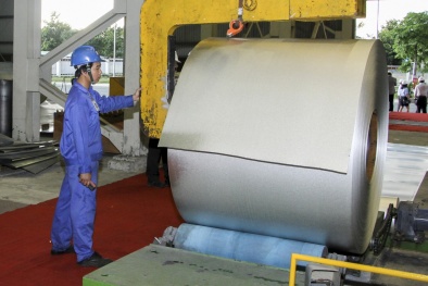Bình Dương: Doanh nghiệp vừa và nhỏ nâng cao năng suất nhờ công cụ cải tiến