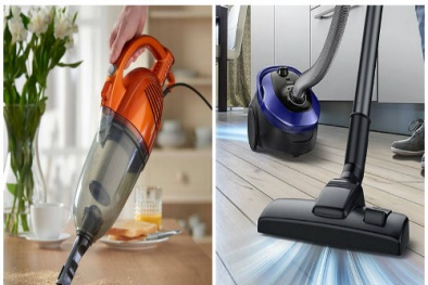 Sai lầm nghiêm trọng nhiều bà nội trợ mắc khi sử dụng máy hút bụi
