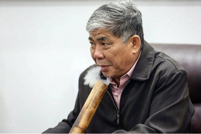 Dầu khí Phương Đông làm ăn ra sao dưới thời ‘đại gia điếu cày’ Lê Thanh Thản?