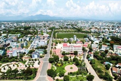 Du lịch Quảng Ngãi: Ẩn số đầy hấp dẫn cho thị trường BĐS nghỉ dưỡng