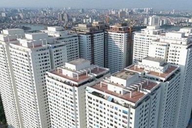 Vì sao loạt căn hộ đại gia Lê Thanh Thản đã bán cho khách khó có cơ hội được cấp sổ đỏ?