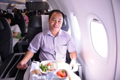 Bamboo Airways đón hành khách thứ 1 triệu tại sân bay Phù Cát – Bình Định