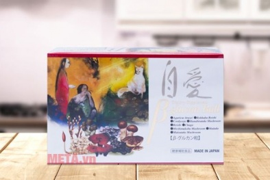 'Thổi phồng' công dụng của Viên hoàn β- GLUCAN BALL chữa được ung thư