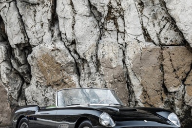 Ferrari 250 GT 1958 được đấu giá gần 190 tỷ đồng: Điều gì làm nên mức giá 'khủng' như vậy?