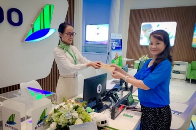 Có gì hấp dẫn tại Phòng vé Bamboo Airways 30 Tràng Tiền từ ngày 14/7?