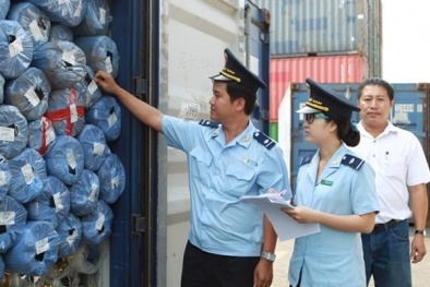 Mở rộng hợp tác hải quan các nước nhằm xác minh gian lận xuất xứ hàng hóa