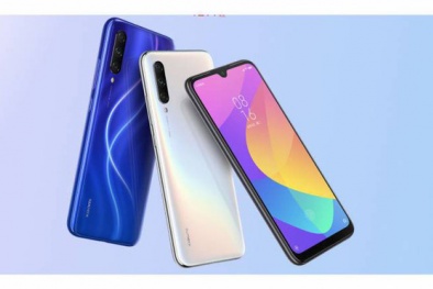 ‘Soi’ công nghệ và tính năng trên Xiaomi Mi A3 chuẩn bị ra mắt
