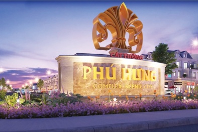 Cát Tường Group: Bán 'lúa non' tại dự án Cát Tường Phú Hưng?