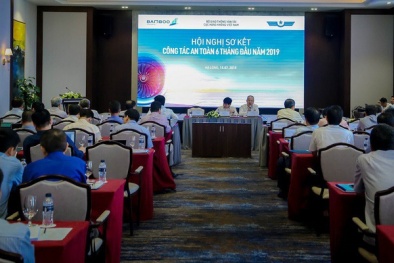 Cục Hàng không: Bamboo Airways tuân thủ nghiêm túc công tác đảm bảo an toàn hàng không