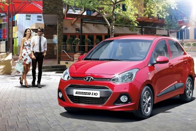 Mặc loạt xe rẻ mới xuất hiện, chiếc ô tô hơn 300 triệu này vẫn bán ‘siêu chạy’ tại VN