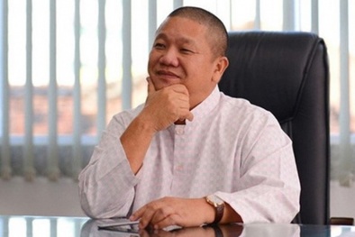 Sau đóng cửa hàng trăm chi nhánh, đại gia Lê Phước Vũ đón tin vui lãi trăm tỷ