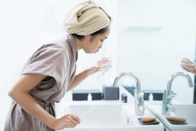 Tác dụng phụ nguy hiểm nếu dùng thuốc súc họng chứa iod sai cách