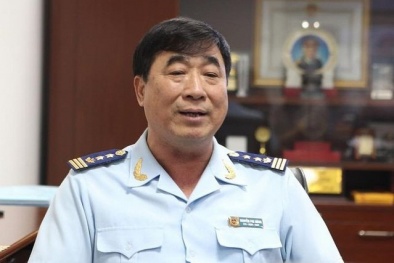 Tổng cục Hải Quan khoanh vùng 6 doanh nghiệp có hành vi gian lận xuất xứ hàng hóa