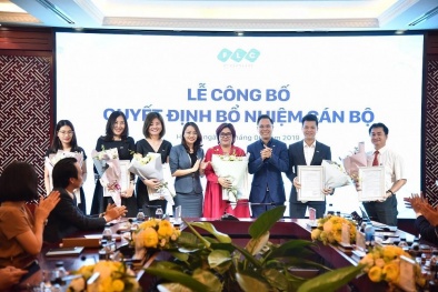 FLCHomes - Thương hiệu BĐS kế thừa tinh hoa từ Tập đoàn FLC