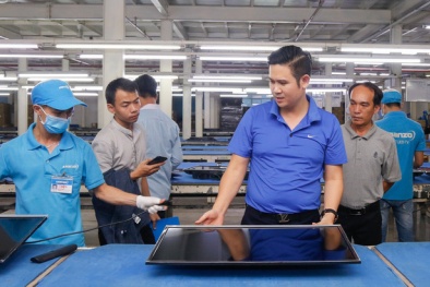 Asanzo lao đao: Mất 95% doanh thu, thiệt hại gần 1.000 tỷ, lo việc 2 nghìn công nhân