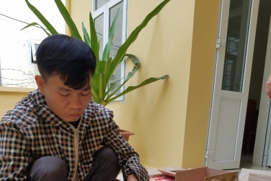 Lật tẩy thủ đoạn tinh vi trong kinh doanh hàng hóa giả mạo nhãn hiệu