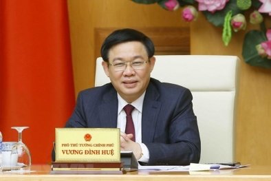 PTT Vương Đình Huệ: Đấu tranh chống gian lận xuất xứ, đầu tư chui ‘núp bóng’