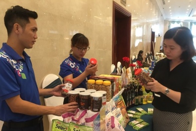 Quyết liệt triển khai nhiều giải pháp bảo đảm an toàn thực phẩm