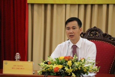 Hoạt động khoa học và công nghệ quý II/2019 có nhiều đột phá